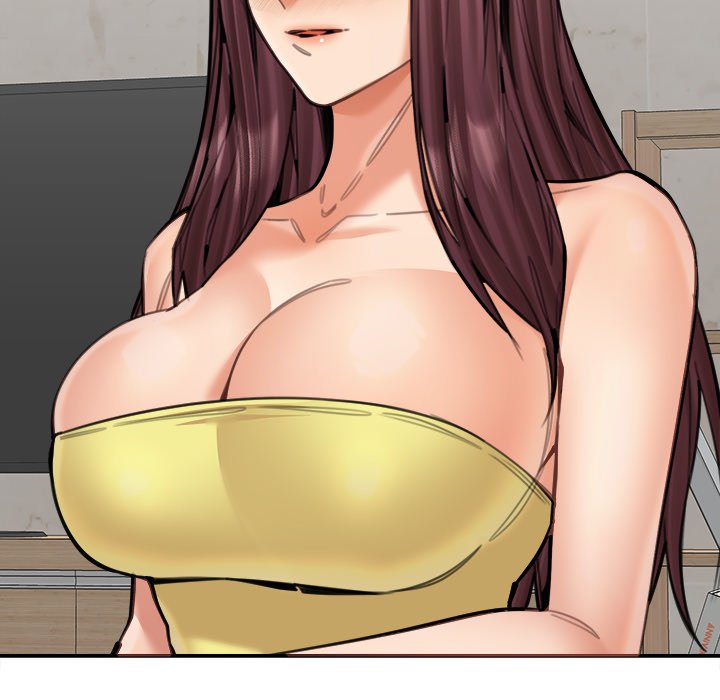 Page 84 of Chapter 20: All-Girl Sharehouse