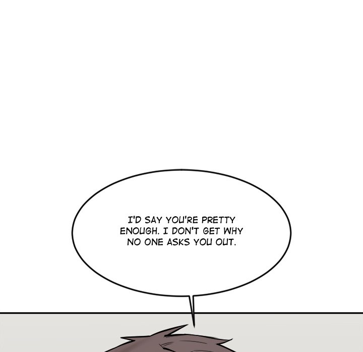 Page 85 of Chapter 20: All-Girl Sharehouse