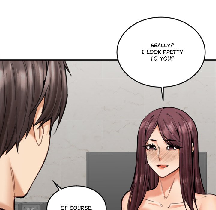 Page 88 of Chapter 20: All-Girl Sharehouse