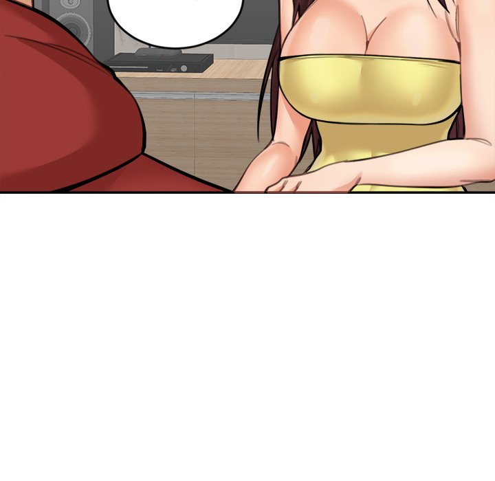 Page 89 of Chapter 20: All-Girl Sharehouse