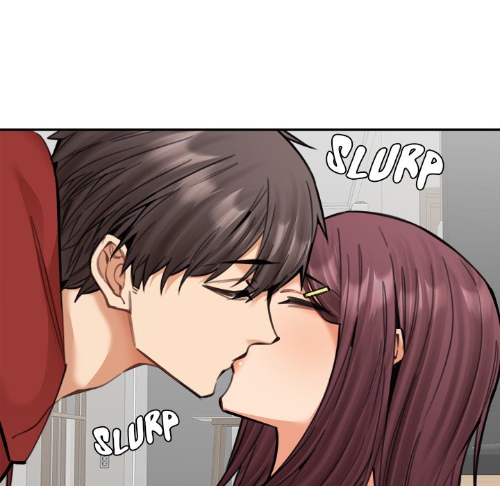 Page 97 of Chapter 20: All-Girl Sharehouse