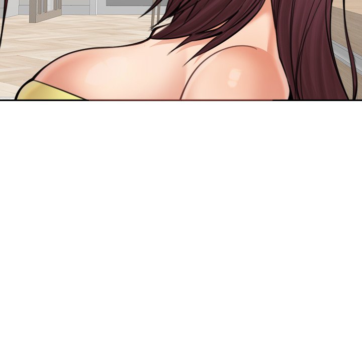 Page 98 of Chapter 20: All-Girl Sharehouse