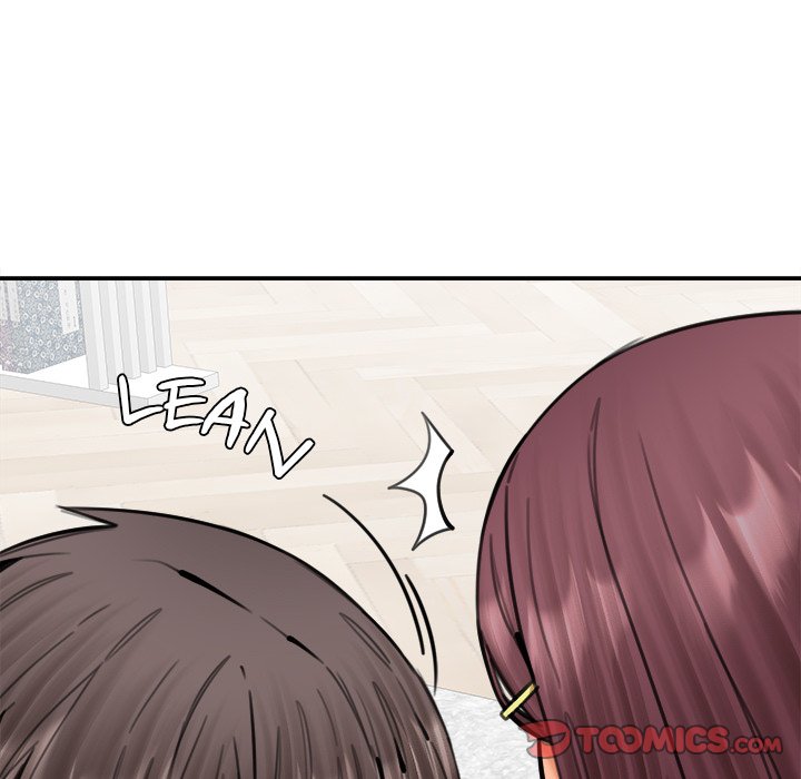 Page 99 of Chapter 20: All-Girl Sharehouse