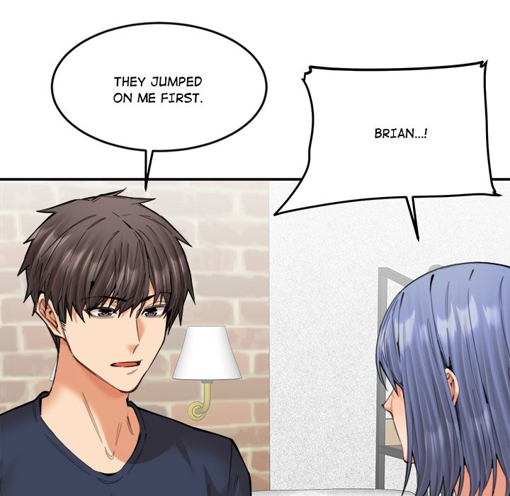 Page 100 of Chapter 21: All-Girl Sharehouse