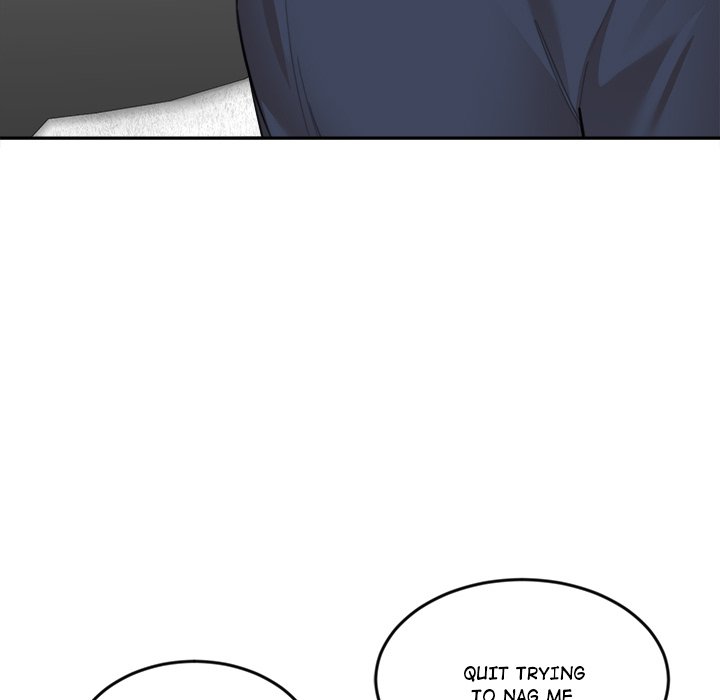 Page 104 of Chapter 21: All-Girl Sharehouse