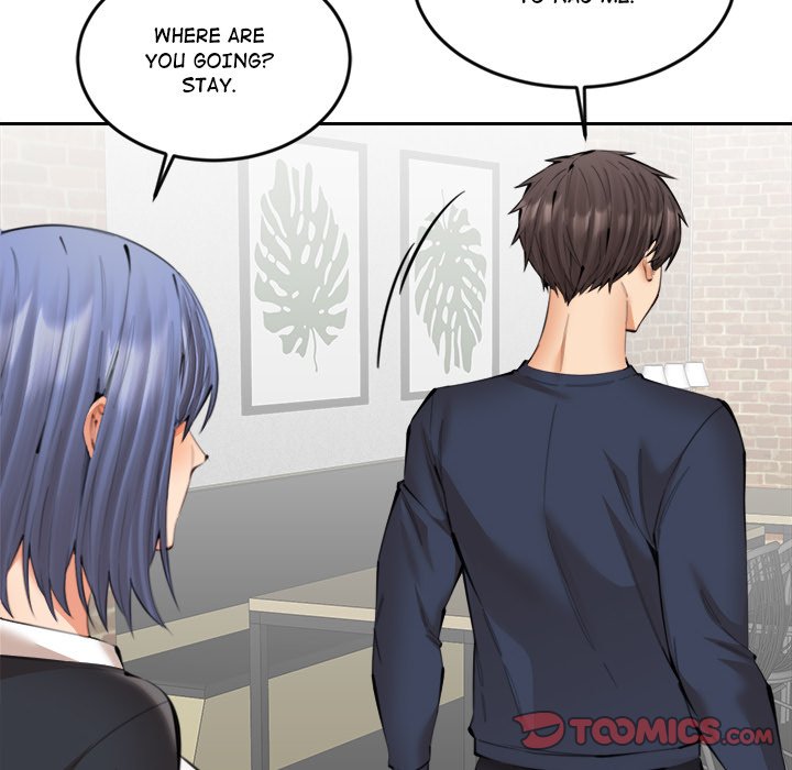 Page 105 of Chapter 21: All-Girl Sharehouse