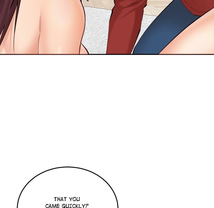 Page 11 of Chapter 21: All-Girl Sharehouse