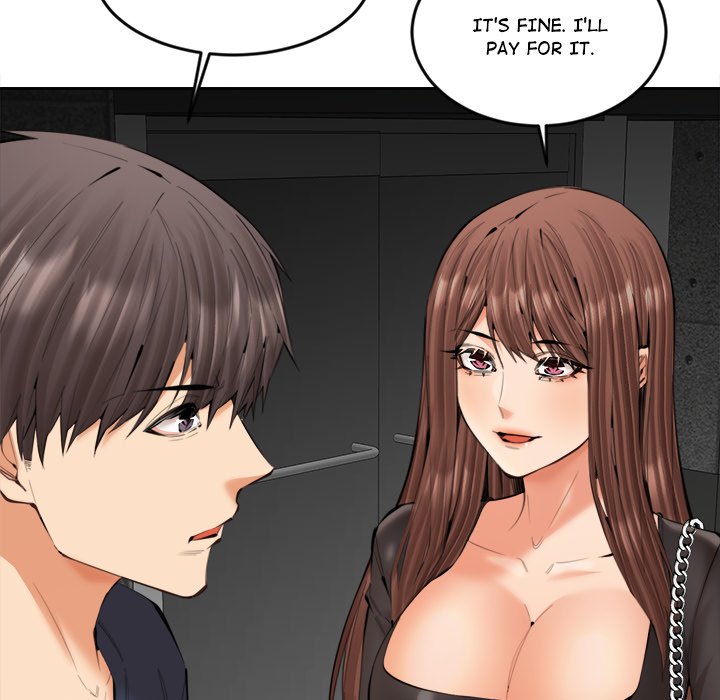 Page 115 of Chapter 21: All-Girl Sharehouse