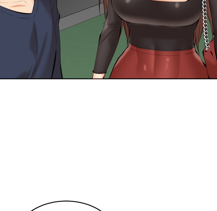 Page 116 of Chapter 21: All-Girl Sharehouse