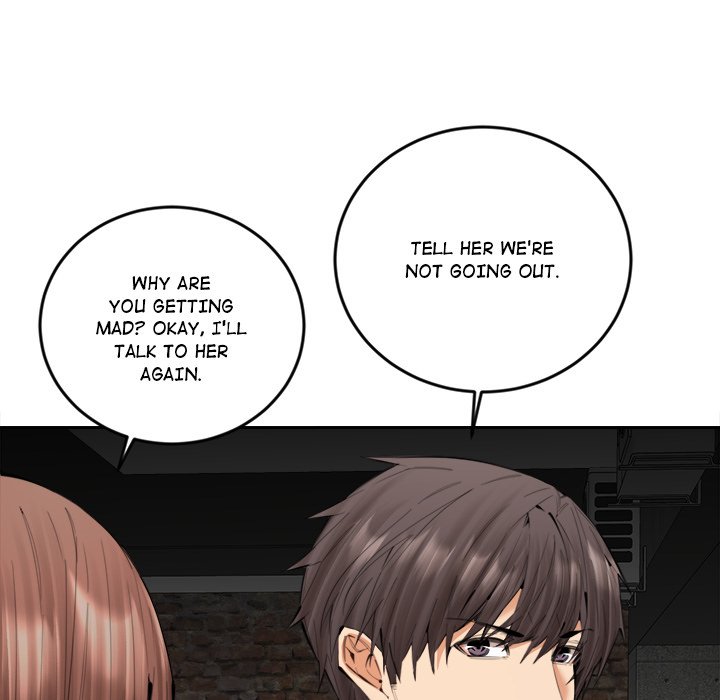 Page 119 of Chapter 21: All-Girl Sharehouse