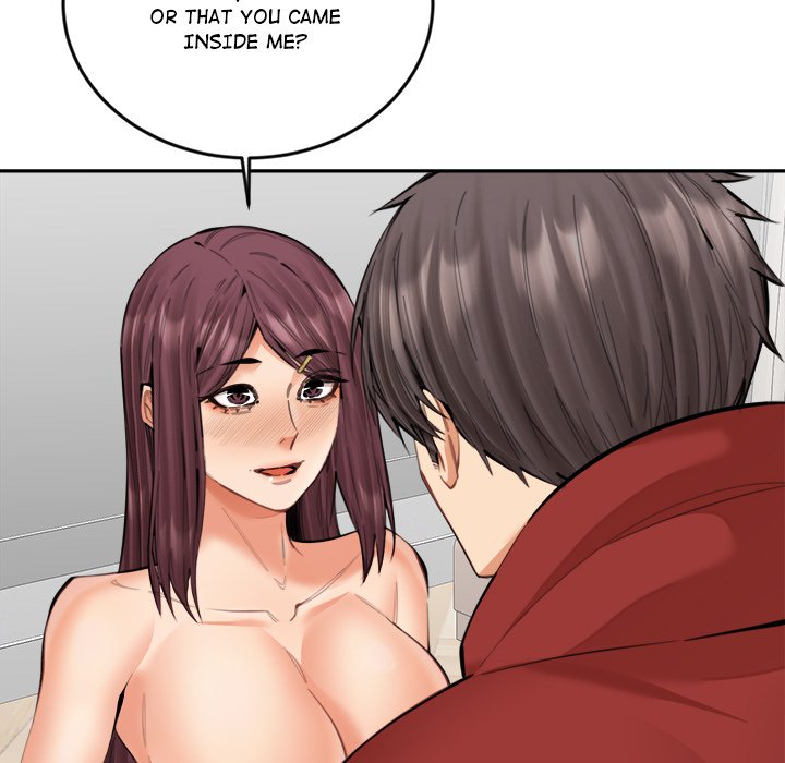 Page 12 of Chapter 21: All-Girl Sharehouse