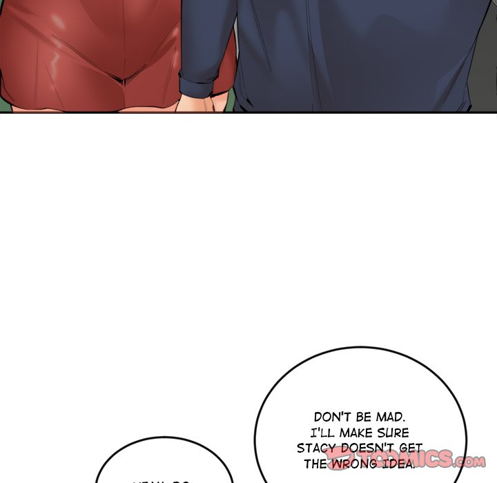 Page 123 of Chapter 21: All-Girl Sharehouse