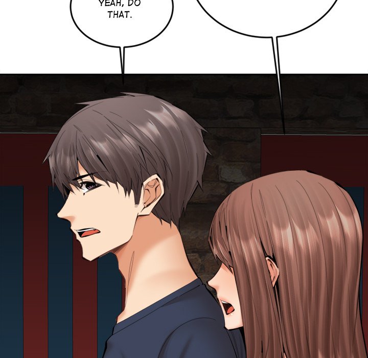 Page 124 of Chapter 21: All-Girl Sharehouse