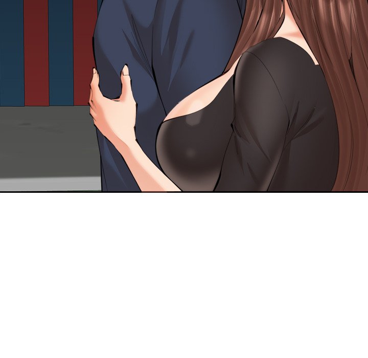 Page 125 of Chapter 21: All-Girl Sharehouse