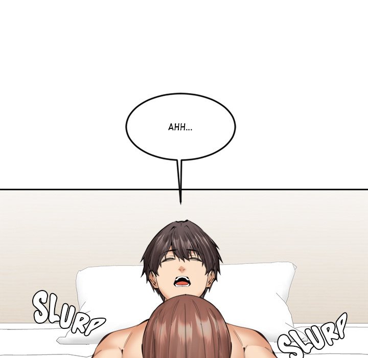 Page 131 of Chapter 21: All-Girl Sharehouse