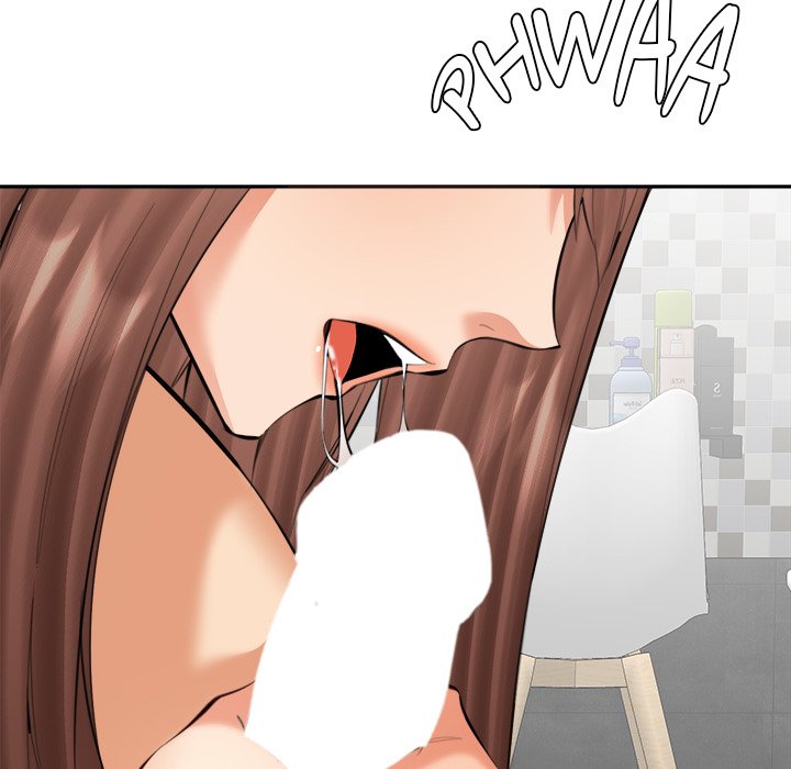 Page 134 of Chapter 21: All-Girl Sharehouse