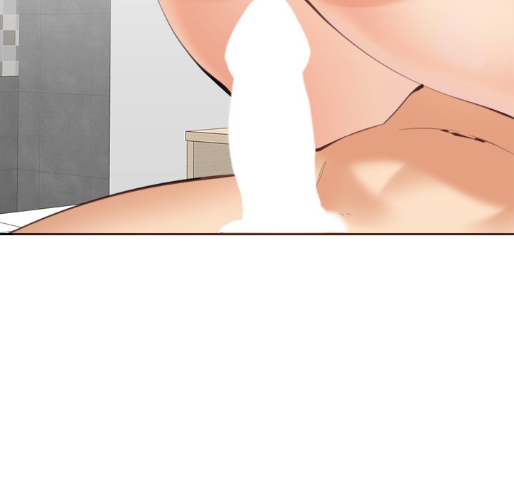 Page 137 of Chapter 21: All-Girl Sharehouse