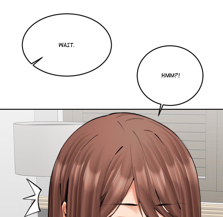 Page 138 of Chapter 21: All-Girl Sharehouse