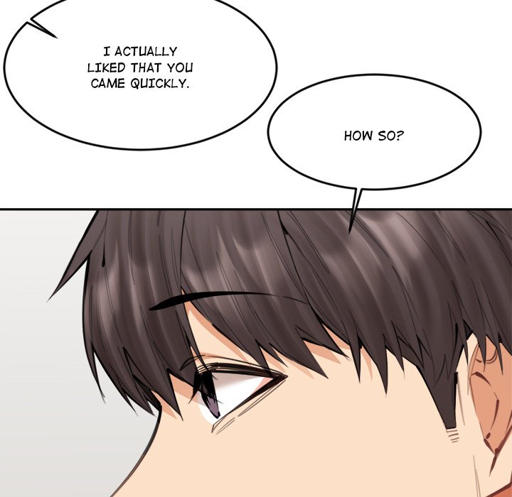 Page 19 of Chapter 21: All-Girl Sharehouse