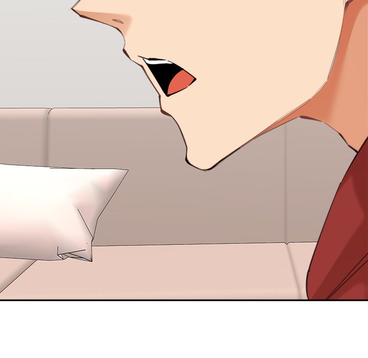 Page 20 of Chapter 21: All-Girl Sharehouse