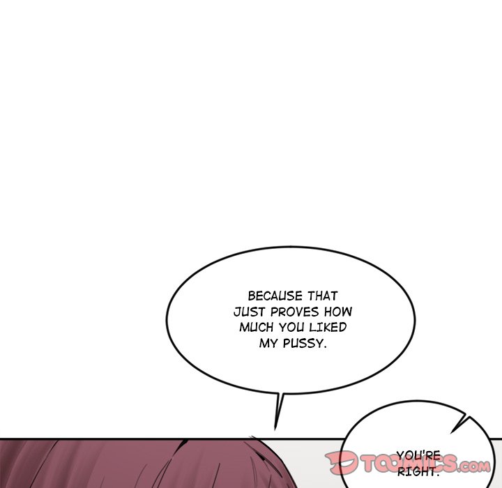 Page 21 of Chapter 21: All-Girl Sharehouse