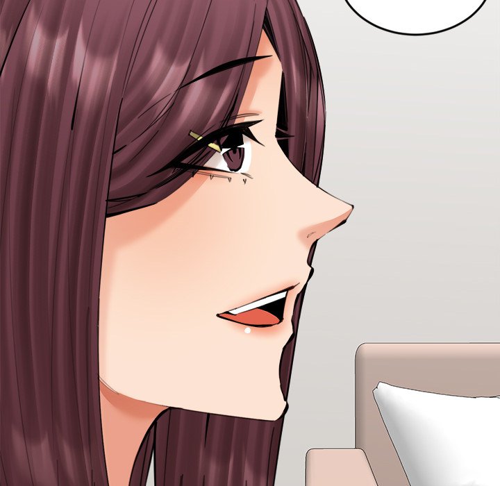 Page 22 of Chapter 21: All-Girl Sharehouse