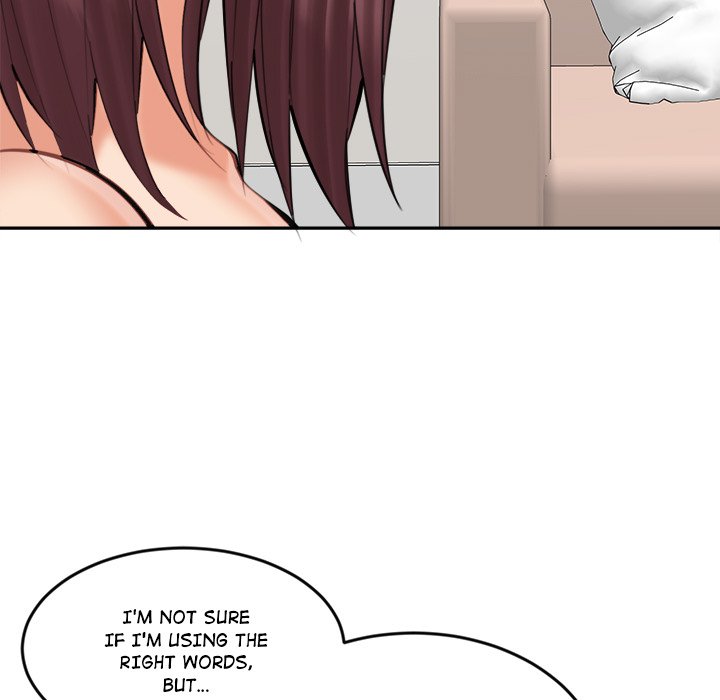 Page 23 of Chapter 21: All-Girl Sharehouse