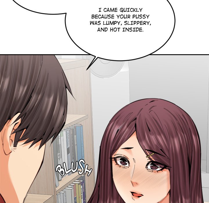 Page 24 of Chapter 21: All-Girl Sharehouse