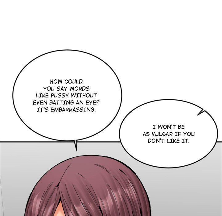 Page 26 of Chapter 21: All-Girl Sharehouse