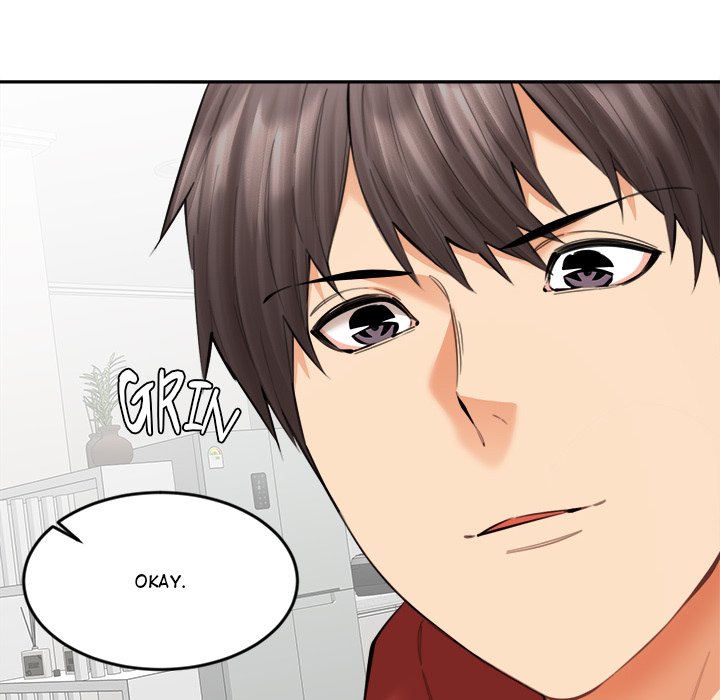 Page 29 of Chapter 21: All-Girl Sharehouse