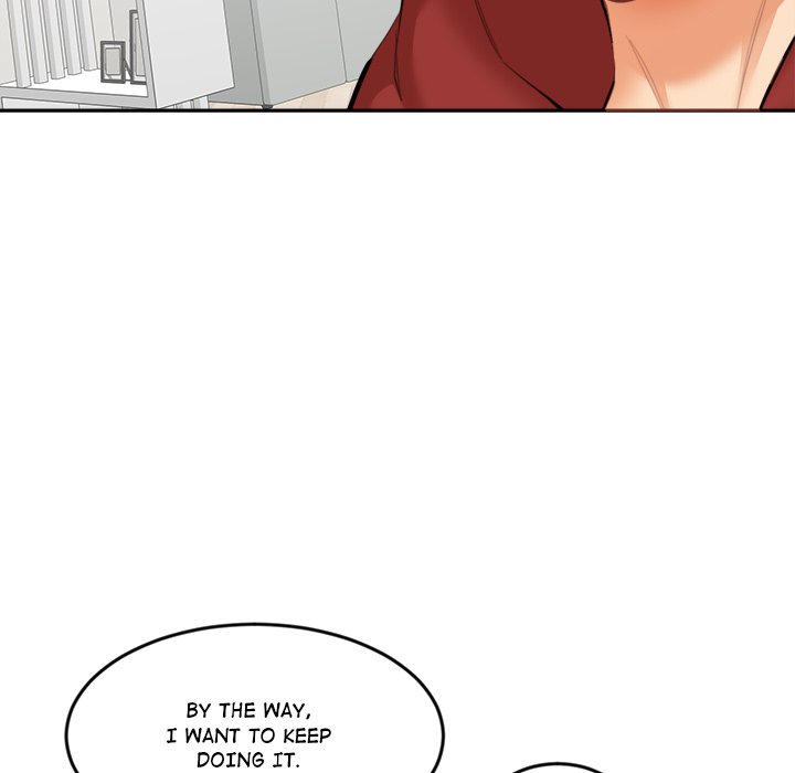 Page 30 of Chapter 21: All-Girl Sharehouse
