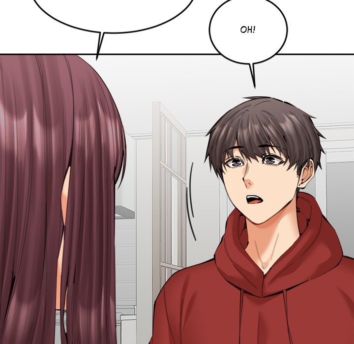 Page 31 of Chapter 21: All-Girl Sharehouse