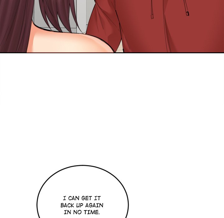 Page 32 of Chapter 21: All-Girl Sharehouse