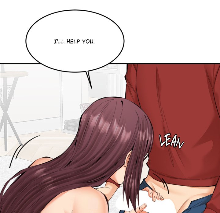 Page 35 of Chapter 21: All-Girl Sharehouse