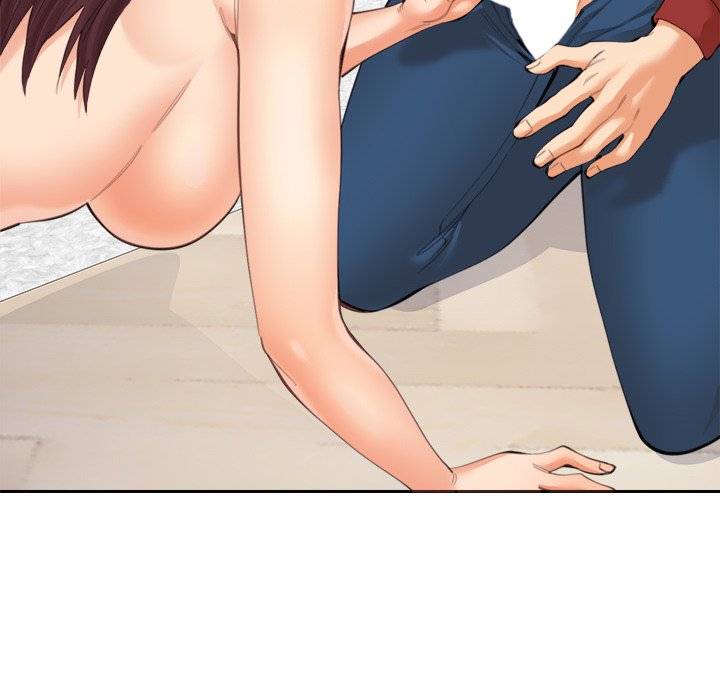 Page 36 of Chapter 21: All-Girl Sharehouse