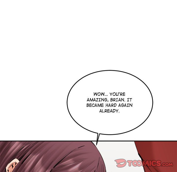 Page 39 of Chapter 21: All-Girl Sharehouse