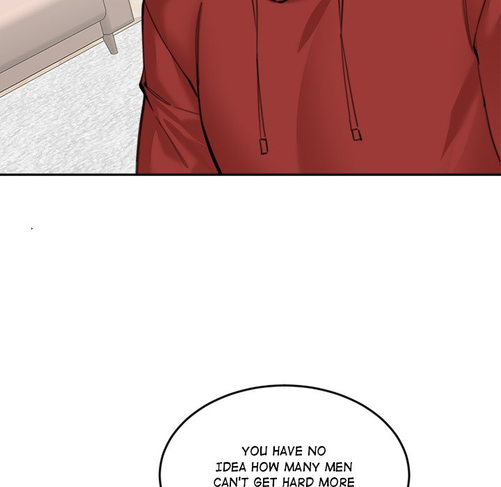 Page 43 of Chapter 21: All-Girl Sharehouse
