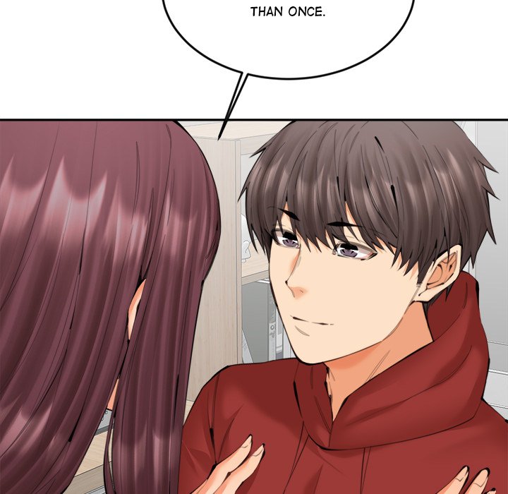 Page 44 of Chapter 21: All-Girl Sharehouse