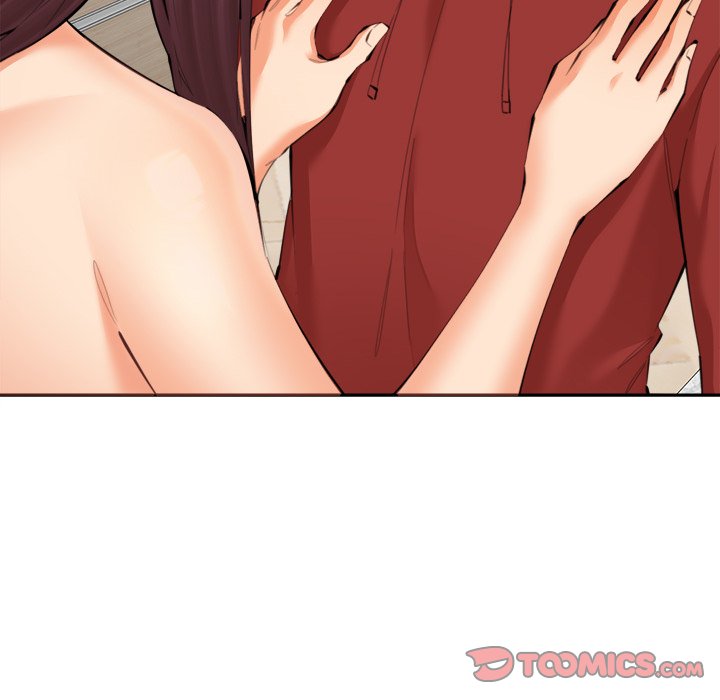 Page 45 of Chapter 21: All-Girl Sharehouse