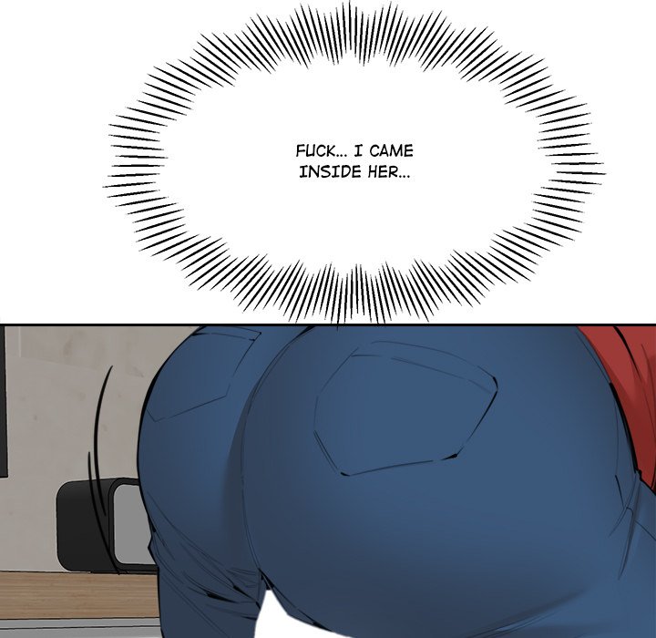 Page 5 of Chapter 21: All-Girl Sharehouse