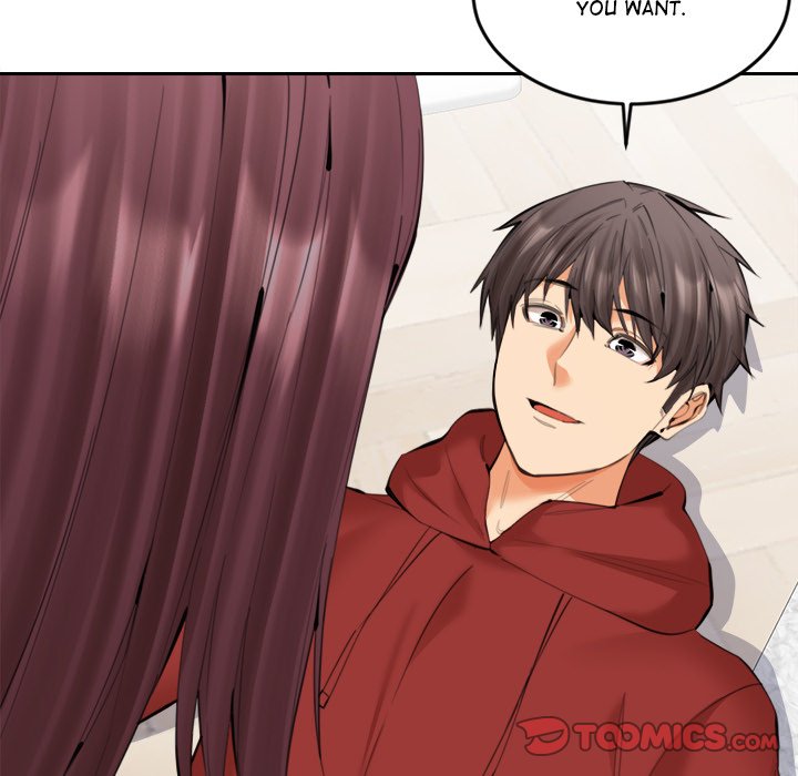 Page 51 of Chapter 21: All-Girl Sharehouse