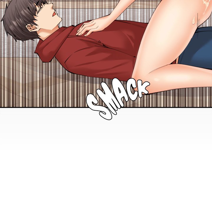 Page 58 of Chapter 21: All-Girl Sharehouse