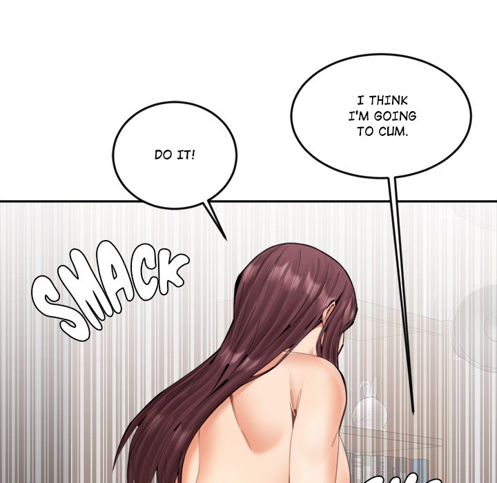Page 65 of Chapter 21: All-Girl Sharehouse