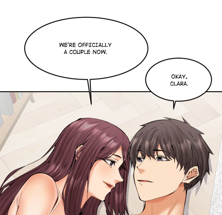 Page 74 of Chapter 21: All-Girl Sharehouse