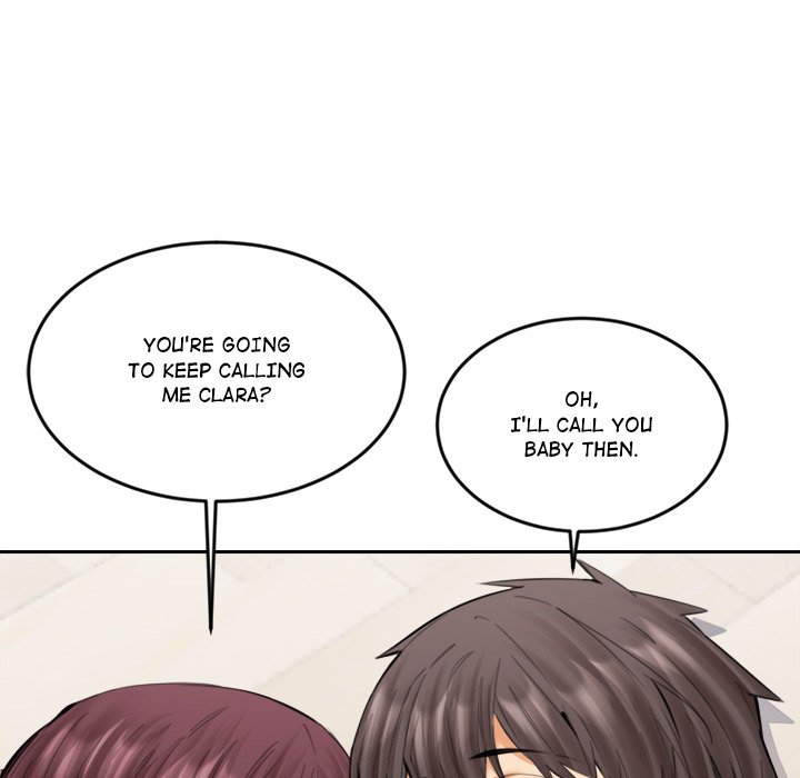 Page 76 of Chapter 21: All-Girl Sharehouse