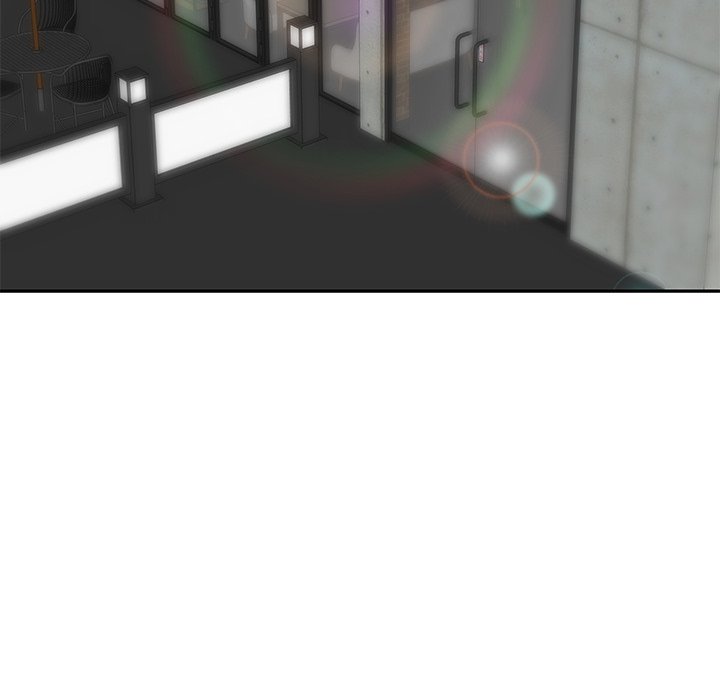 Page 84 of Chapter 21: All-Girl Sharehouse