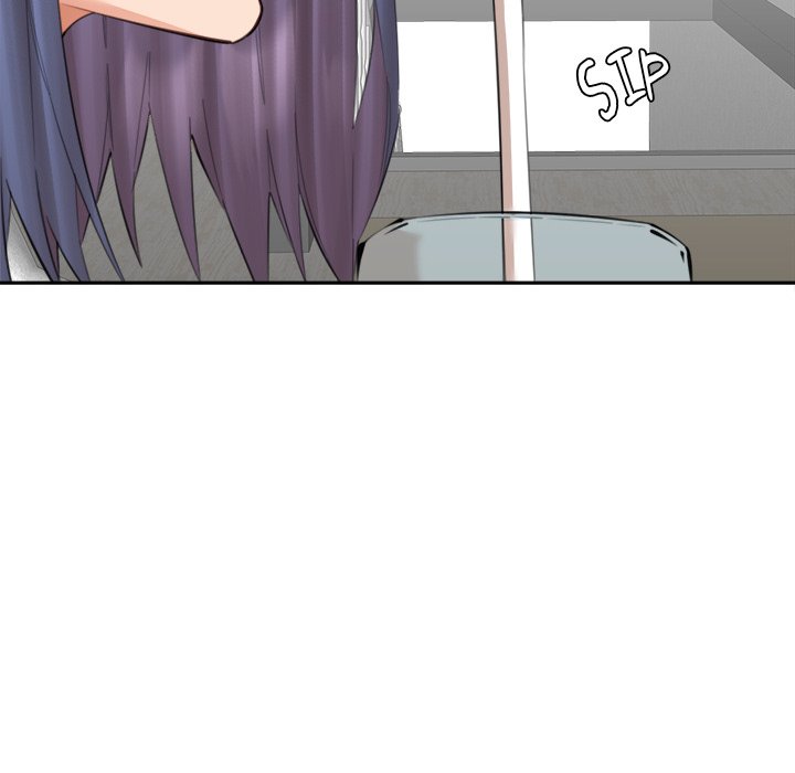 Page 86 of Chapter 21: All-Girl Sharehouse