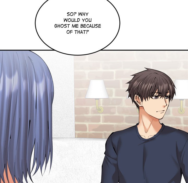 Page 89 of Chapter 21: All-Girl Sharehouse
