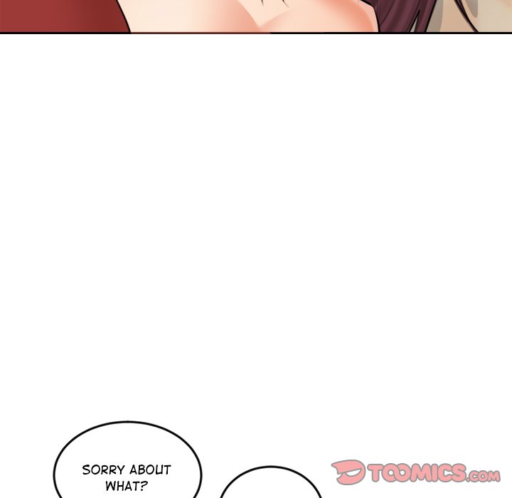 Page 9 of Chapter 21: All-Girl Sharehouse