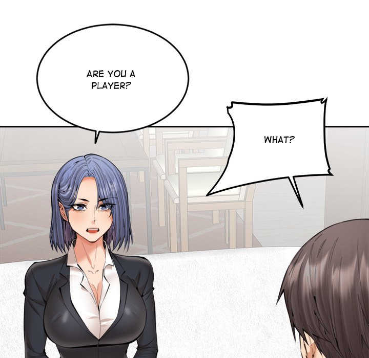 Page 91 of Chapter 21: All-Girl Sharehouse